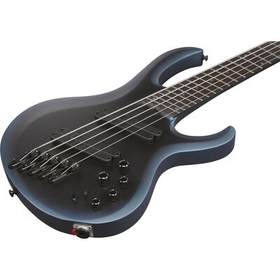 Ibanez BTB605MS-MAM Bass Workshop 5 húros elektromos basszusgitár