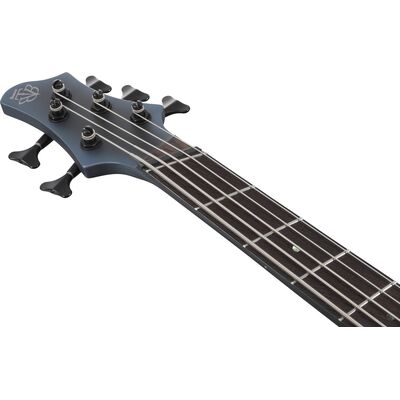 Ibanez BTB605MS-MAM Bass Workshop 5 húros elektromos basszusgitár