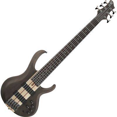 Ibanez BTB606-TGF 6 húros elektromos basszusgitár