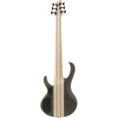 Ibanez BTB606-TGF 6 húros elektromos basszusgitár