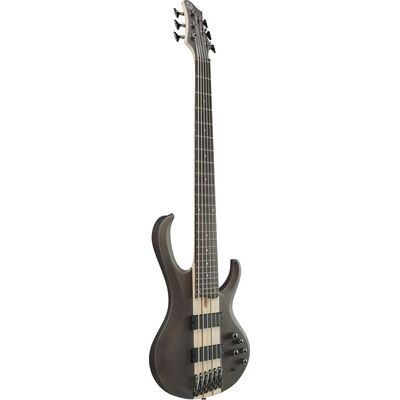 Ibanez BTB606-TGF 6 húros elektromos basszusgitár