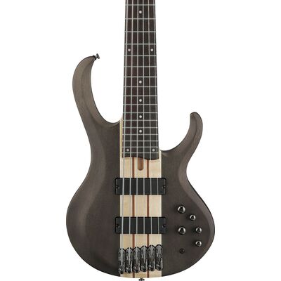 Ibanez BTB606-TGF 6 húros elektromos basszusgitár