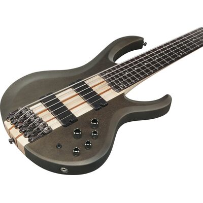 Ibanez BTB606-TGF 6 húros elektromos basszusgitár