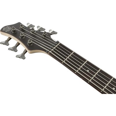 Ibanez BTB606-TGF 6 húros elektromos basszusgitár