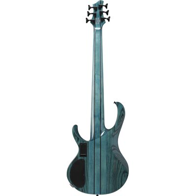 Ibanez BTB946-COL 6 húros elektromos basszusgitár