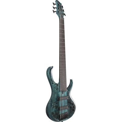 Ibanez BTB946-COL 6 húros elektromos basszusgitár