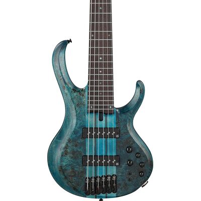 Ibanez BTB946-COL 6 húros elektromos basszusgitár