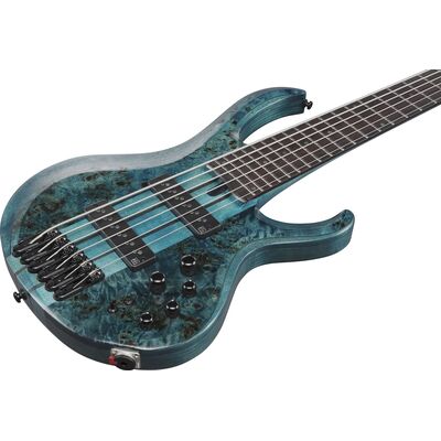 Ibanez BTB946-COL 6 húros elektromos basszusgitár