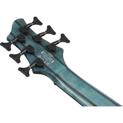 Ibanez BTB946-COL 6 húros elektromos basszusgitár