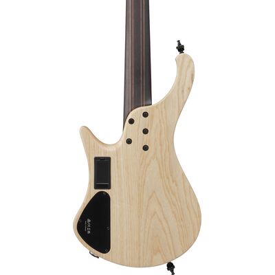 Ibanez EHB1675MS-NTF Bass Workshop 5 húros elektromos basszusgitár