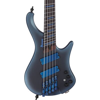 Ibanez EHB5MSBSP-MAM Bass Workshop 5 húros elektromos basszusgitár