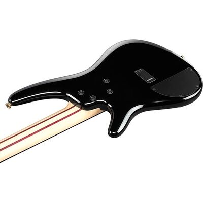 Ibanez JCSR2025-SSC j.custom 5 húros elektromos basszusgitár