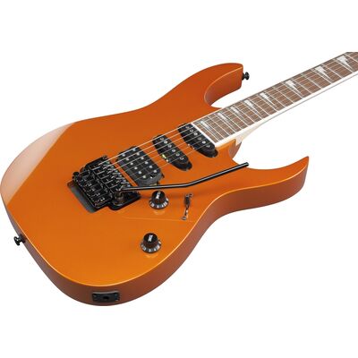 Ibanez RG460DX-ROM elektromos gitár
