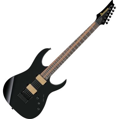 Ibanez RGR52ET-BK Axe Design Lab elektromos gitár
