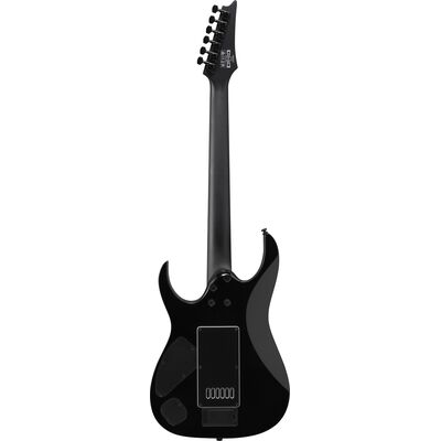 Ibanez RGR52ET-BK Axe Design Lab elektromos gitár