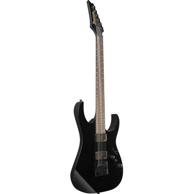 Ibanez RGR52ET-BK Axe Design Lab elektromos gitár