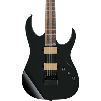 Ibanez RGR52ET-BK Axe Design Lab elektromos gitár