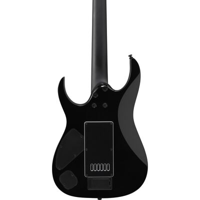 Ibanez RGR52ET-BK Axe Design Lab elektromos gitár