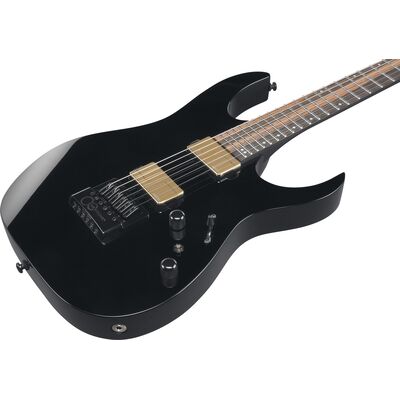 Ibanez RGR52ET-BK Axe Design Lab elektromos gitár