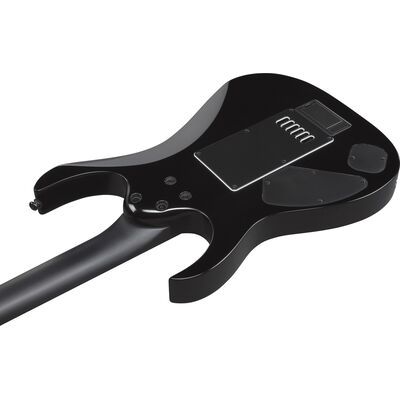 Ibanez RGR52ET-BK Axe Design Lab elektromos gitár