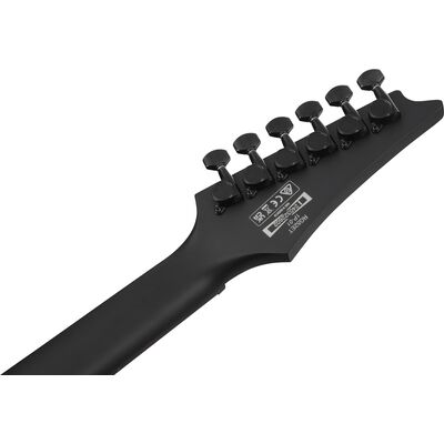 Ibanez RGR52ET-BK Axe Design Lab elektromos gitár