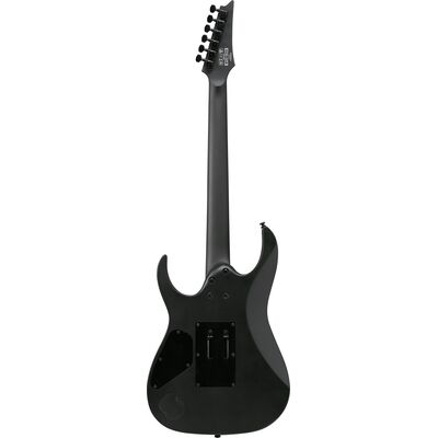 Ibanez RGRB620-BKF Iron Label elektromos gitár