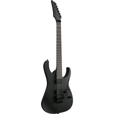 Ibanez RGRB620-BKF Iron Label elektromos gitár