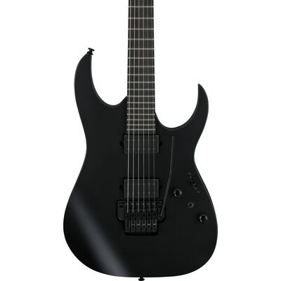 Ibanez RGRB620-BKF Iron Label elektromos gitár