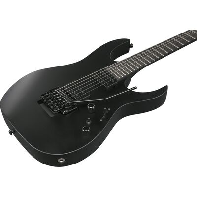 Ibanez RGRB620-BKF Iron Label elektromos gitár