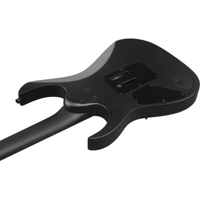 Ibanez RGRB620-BKF Iron Label elektromos gitár