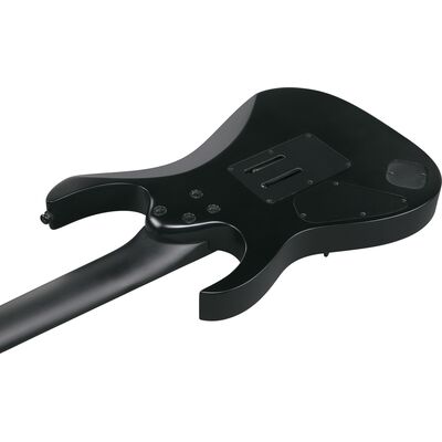 Ibanez RGRB720-BKF Iron Label 7 húros elektromos gitár