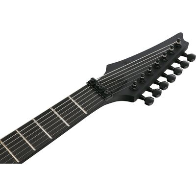 Ibanez RGRB720-BKF Iron Label 7 húros elektromos gitár