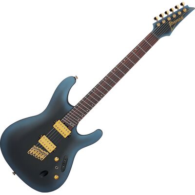 Ibanez SML721-MAM Axe Design Lab elektromos gitár