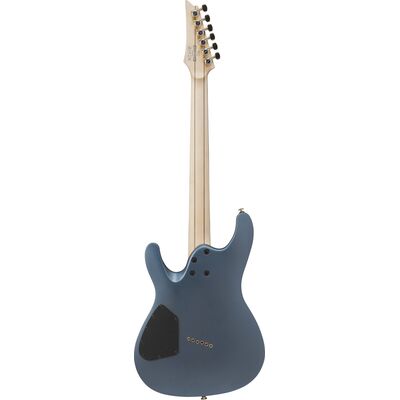 Ibanez SML721-MAM Axe Design Lab elektromos gitár