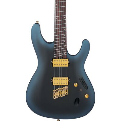 Ibanez SML721-MAM Axe Design Lab elektromos gitár
