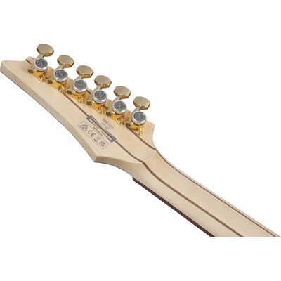 Ibanez SML721-MAM Axe Design Lab elektromos gitár
