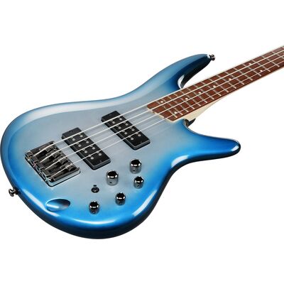 Ibanez SR300E-DOT elektromos basszusgitár