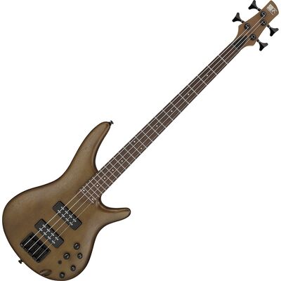 Ibanez SR300EB-WNF elektromos basszusgitár