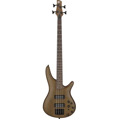 Ibanez SR300EB-WNF elektromos basszusgitár