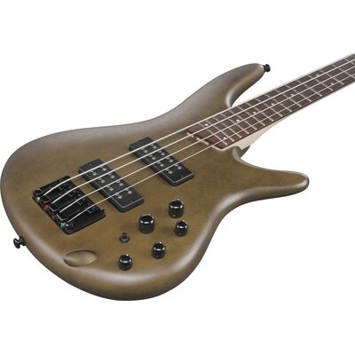 Ibanez SR300EB-WNF elektromos basszusgitár