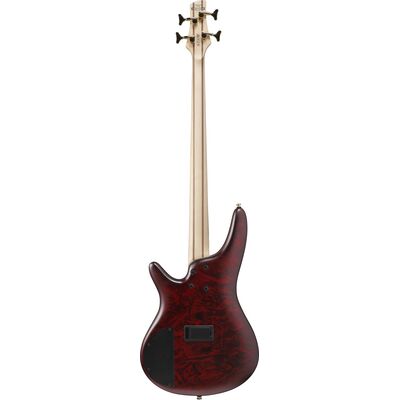Ibanez SR300EDX-WZM elektromos basszusgitár