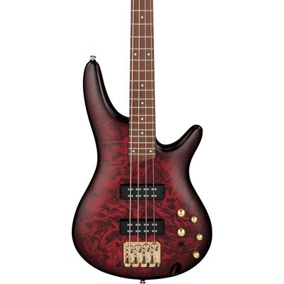 Ibanez SR300EDX-WZM elektromos basszusgitár