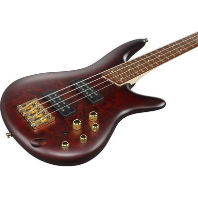 Ibanez SR300EDX-WZM elektromos basszusgitár
