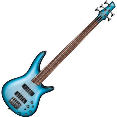 Ibanez SR305E-DOT 5 húros elektromos basszusgitár