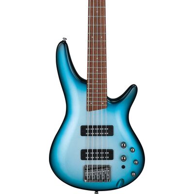 Ibanez SR305E-DOT 5 húros elektromos basszusgitár