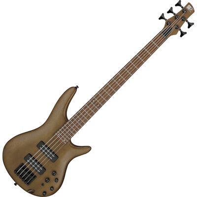 Ibanez SR305EB-WNF 5 húros elektromos basszusgitár