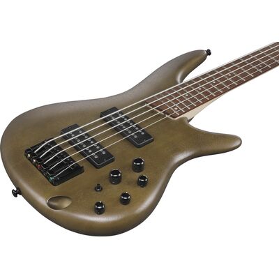 Ibanez SR305EB-WNF 5 húros elektromos basszusgitár