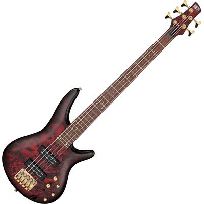 Ibanez SR305EDX-WZM 5 húros elektromos basszusgitár