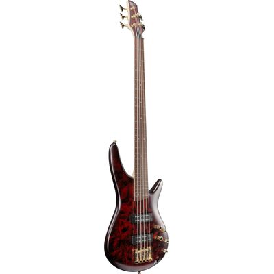 Ibanez SR305EDX-WZM 5 húros elektromos basszusgitár