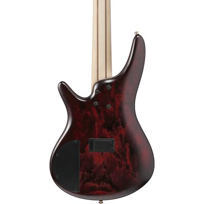 Ibanez SR305EDX-WZM 5 húros elektromos basszusgitár